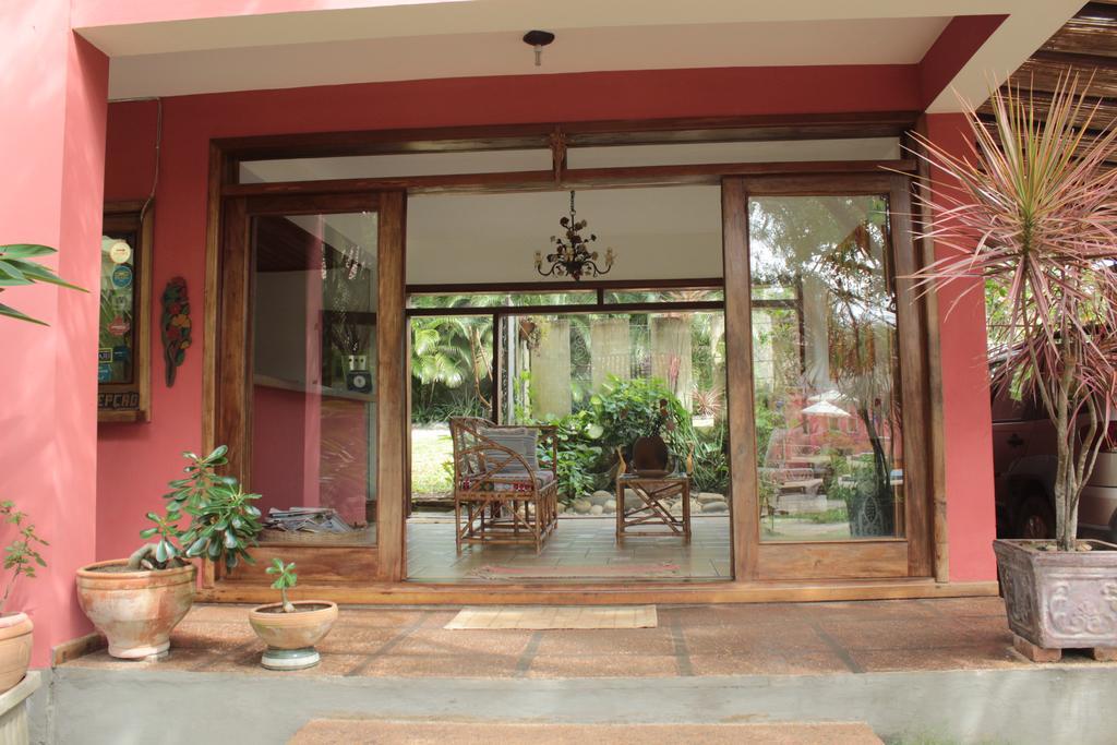 Pousada Atlantica Itacare Exterior photo